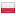 dzieciecemarzenia.pl server is located in Poland